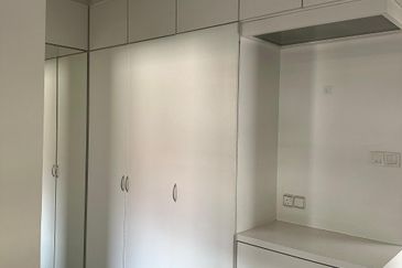 Jalan Uranus U5/122C