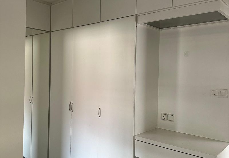 Jalan Uranus U5/122C