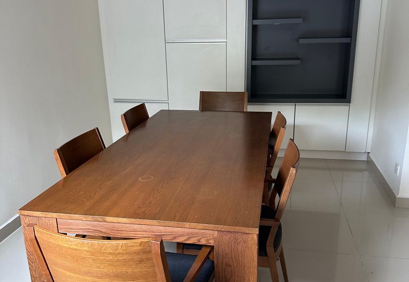 Jalan Uranus U5/122C