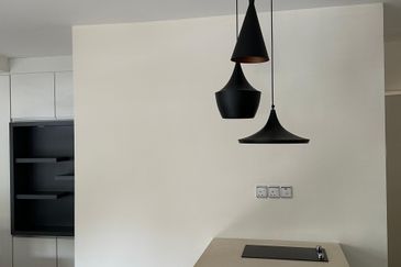 Jalan Uranus U5/122C