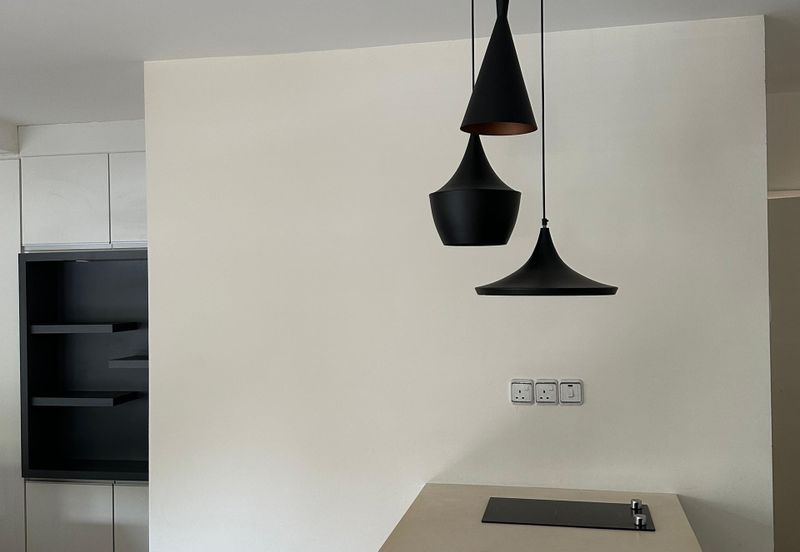 Jalan Uranus U5/122C