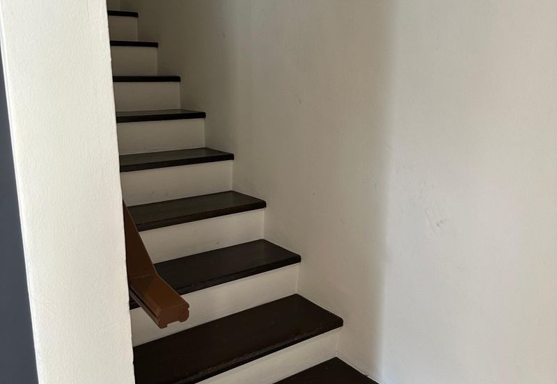 Jalan Uranus U5/122C