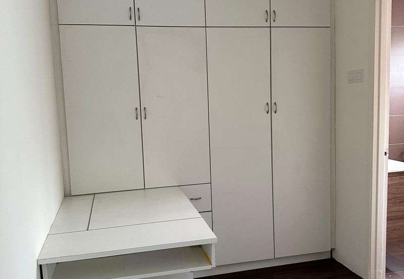 Jalan Uranus U5/122C