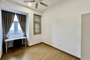 MET 1 Residences @ KL Metropolis