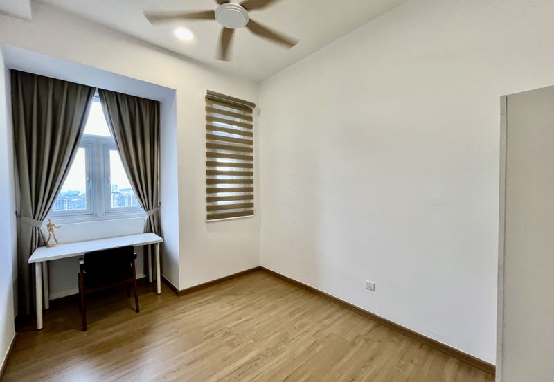 MET 1 Residences @ KL Metropolis