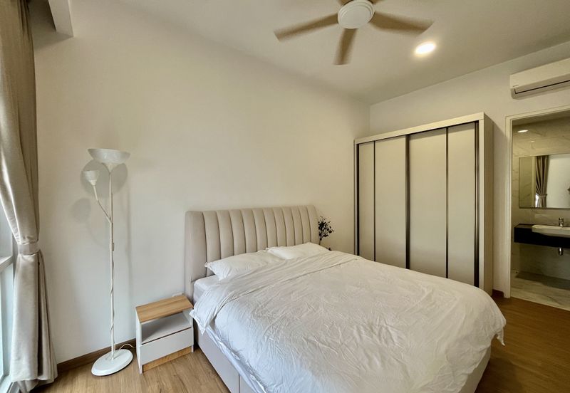 MET 1 Residences @ KL Metropolis