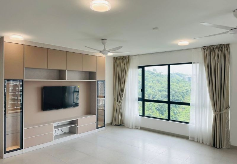 Astrea Residence (Residensi Astrea)