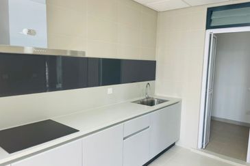 Astrea Residence (Residensi Astrea)