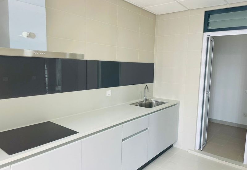 Astrea Residence (Residensi Astrea)