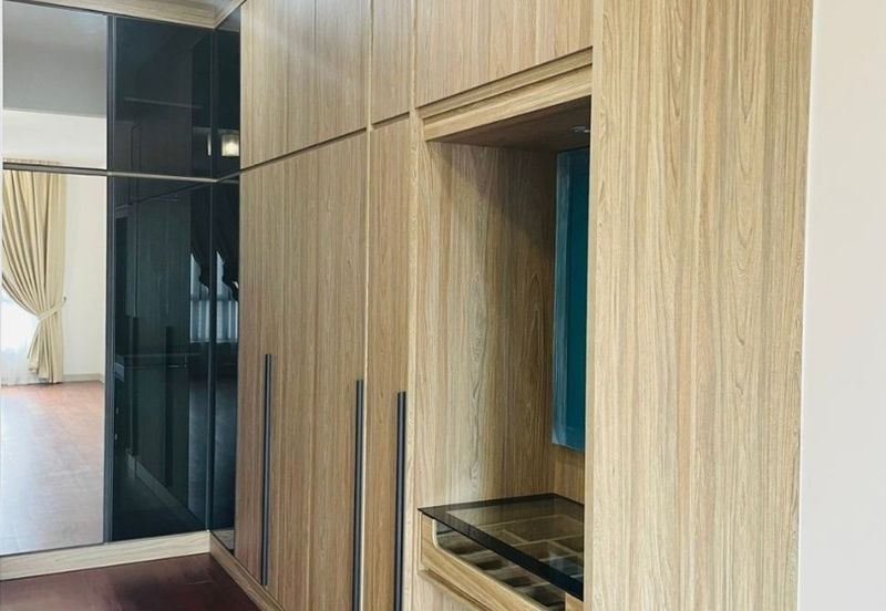 Astrea Residence (Residensi Astrea)