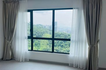 Astrea Residence (Residensi Astrea)