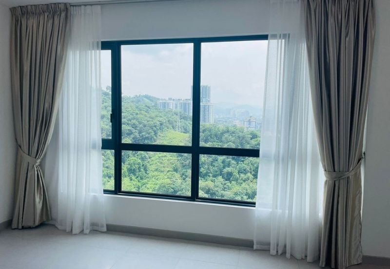 Astrea Residence (Residensi Astrea)