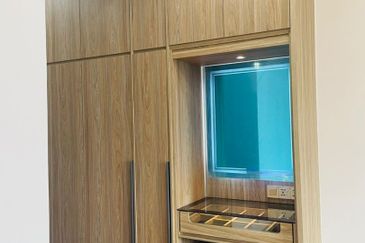 Astrea Residence (Residensi Astrea)