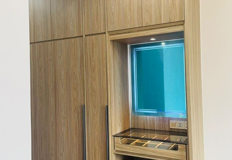 Astrea Residence (Residensi Astrea)