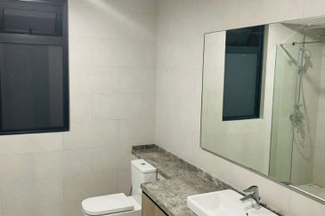 Astrea Residence (Residensi Astrea)