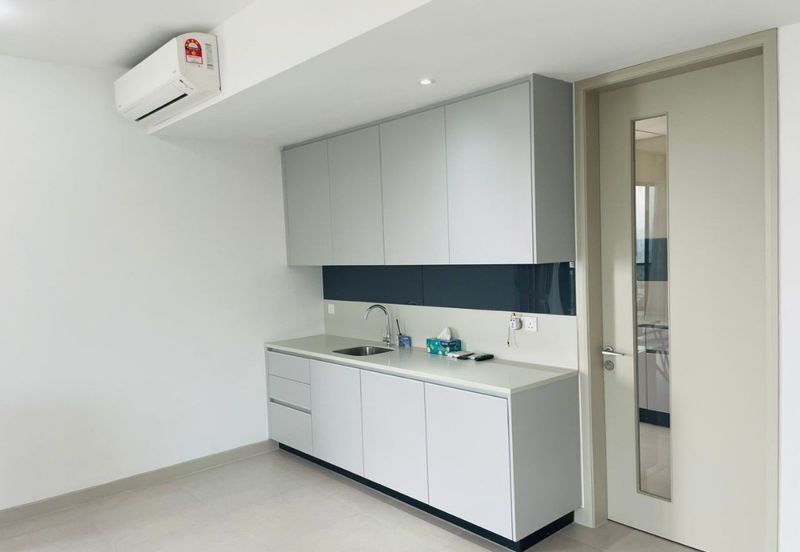 Astrea Residence (Residensi Astrea)