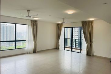 Astrea Residence (Residensi Astrea)