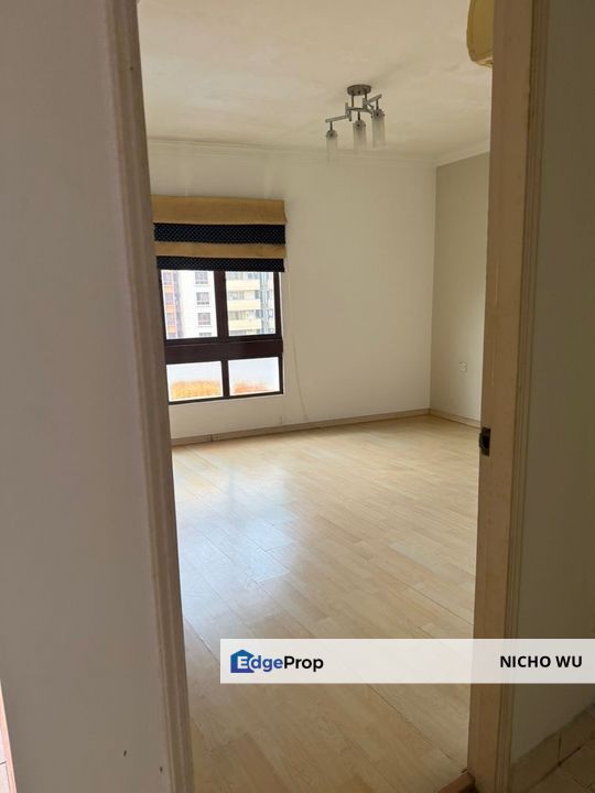 Palm Spring for sales, Selangor, Sunway Damansara