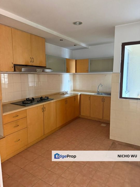 Palm Spring for sales, Selangor, Sunway Damansara