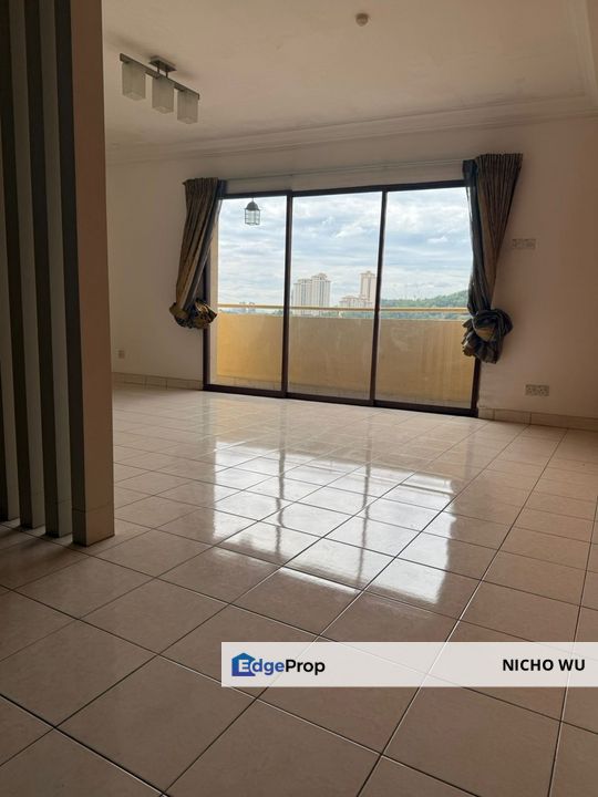 Palm Spring for sales, Selangor, Sunway Damansara