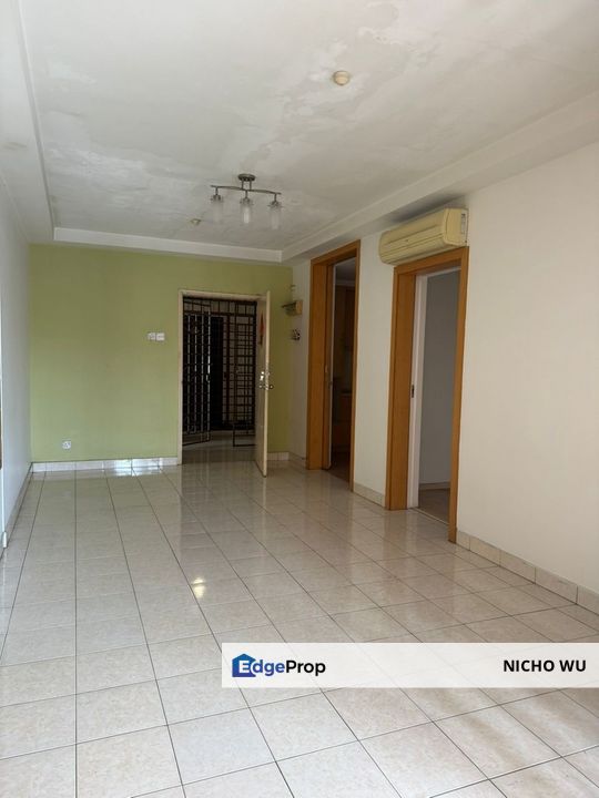 Palm Spring for sales, Selangor, Sunway Damansara