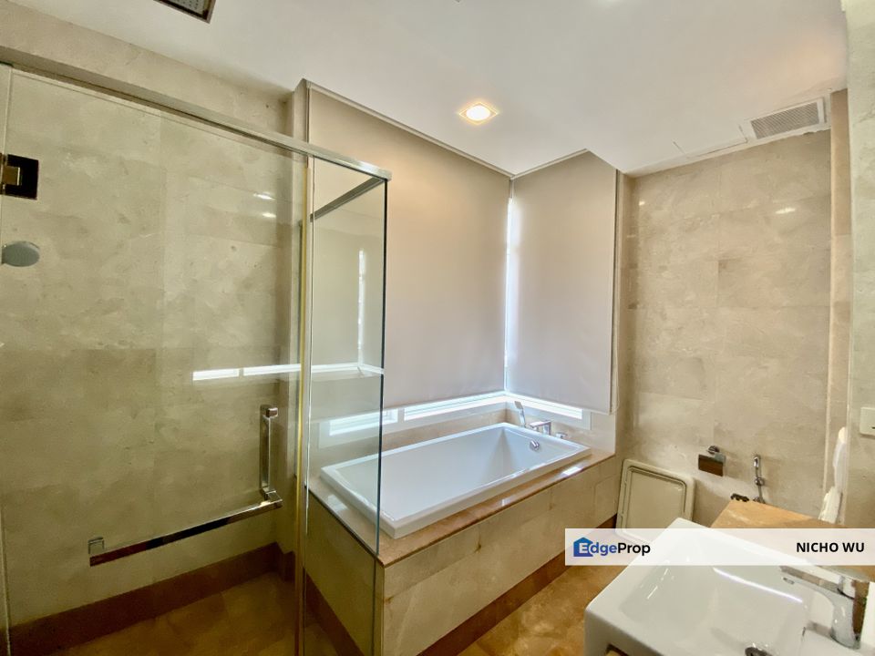 Kiara 9 fully furnished for rent, Kuala Lumpur, Mont Kiara