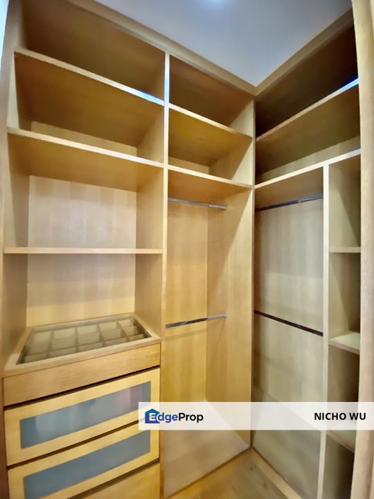 Kiara 9 fully furnished for rent, Kuala Lumpur, Mont Kiara