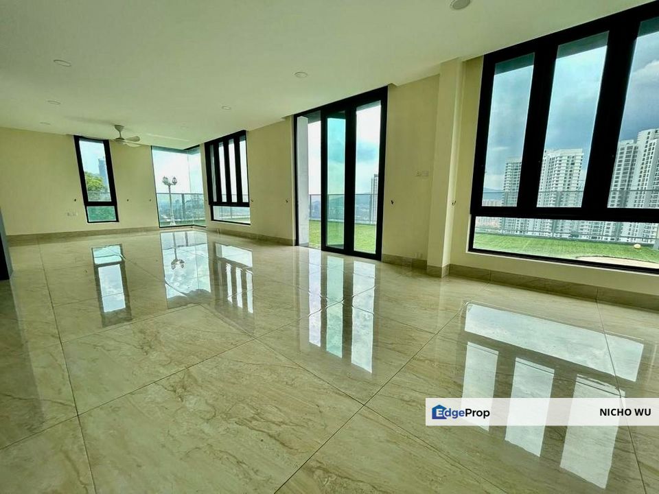 Country Heights Damansara Bungalow for sales, Kuala Lumpur, Country Heights Damansara