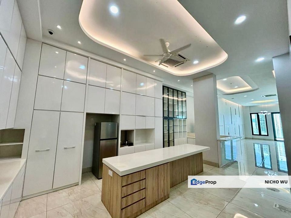 Country Heights Damansara Bungalow for sales, Kuala Lumpur, Country Heights Damansara