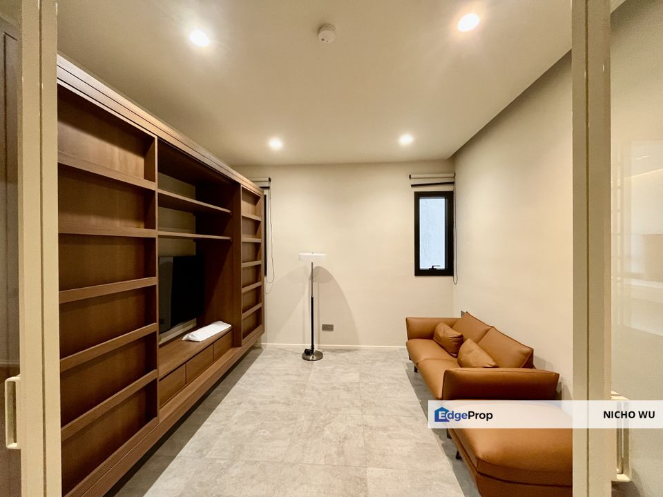 Allevia Mont Kiara Fully Furnished for sales, Kuala Lumpur, Mont Kiara