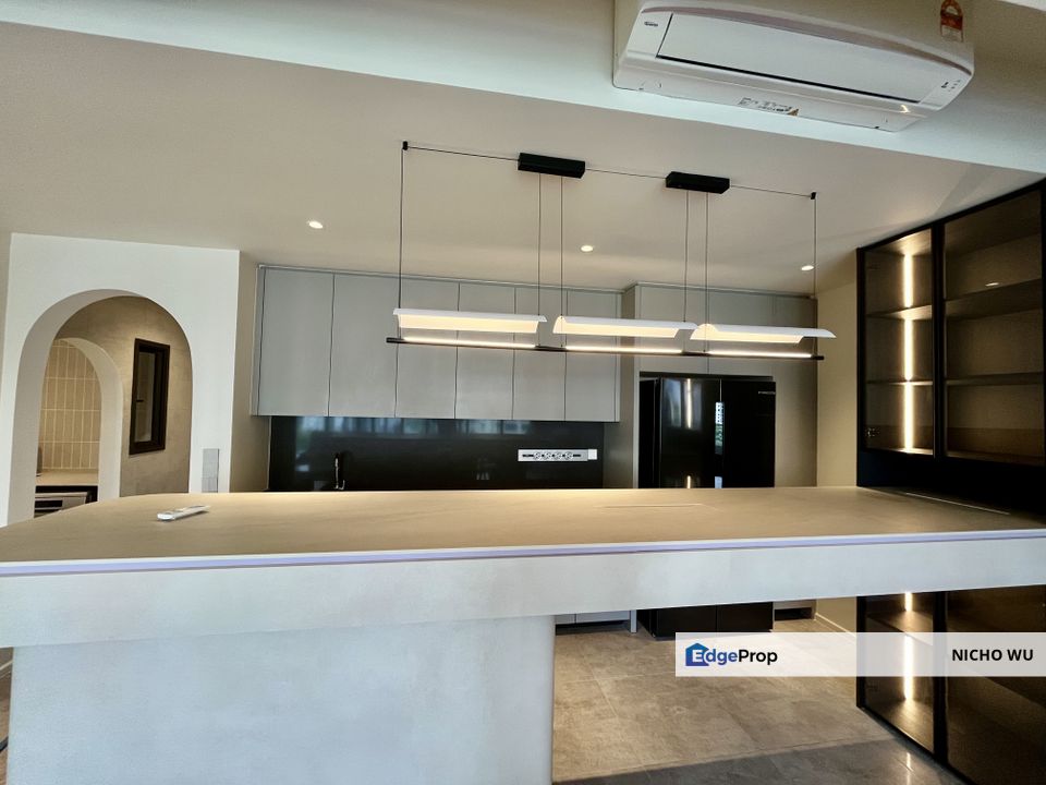 ALLEVIA MONT KIARA FOR SALES, Kuala Lumpur, Mont Kiara