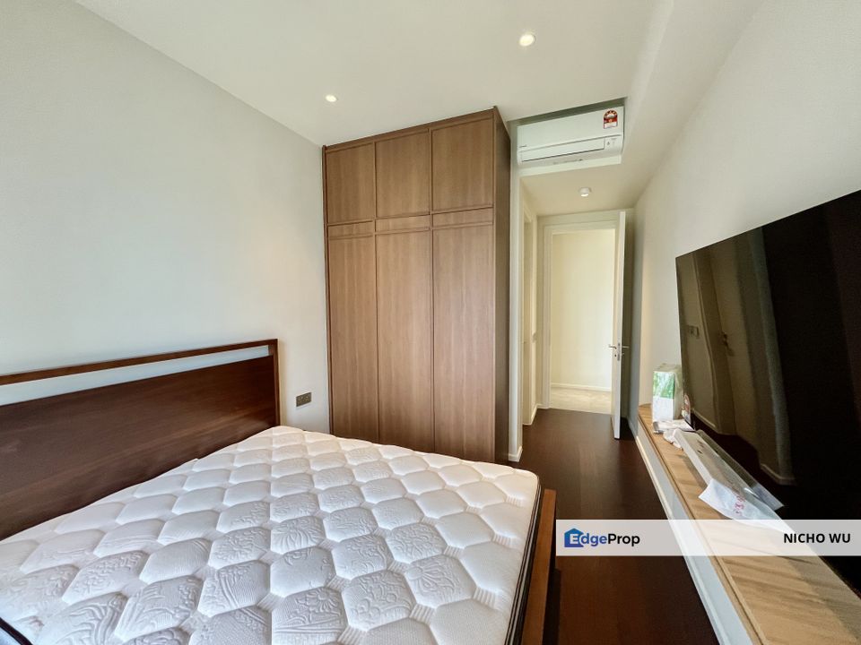 ALLEVIA MONT KIARA FOR SALES, Kuala Lumpur, Mont Kiara