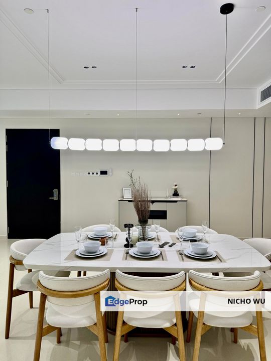 PDH fully renovated for sales, Kuala Lumpur, Damansara Heights