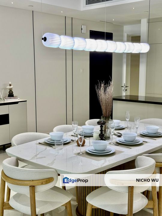 PDH fully renovated for sales, Kuala Lumpur, Damansara Heights