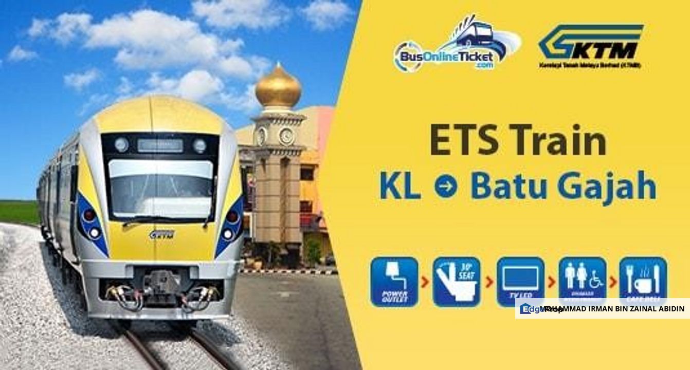 FULLY FURNISHED RUMAH TERES 1 TINGKAT (ENDLOT) THE LAKES SPANISH GARDEN, BATU GAJAH, Perak, Batu Gajah