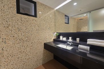 Presint 8 Putrajaya @ Terra Residence Facing Lakeside & Masjid Besi