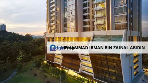 Premium Condominium with Indoor Pool @ Par 3, Putrajaya, Putrajaya, Putrajaya