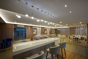 Par 3 @ IOI Resort City