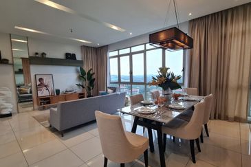 Par 3 @ IOI Resort City