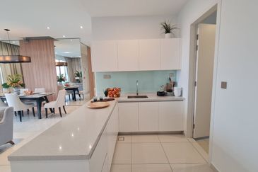 Par 3 @ IOI Resort City