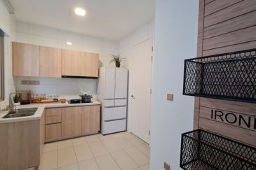 Par 3 @ IOI Resort City