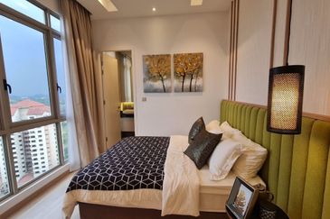 Par 3 @ IOI Resort City