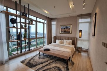 Par 3 @ IOI Resort City