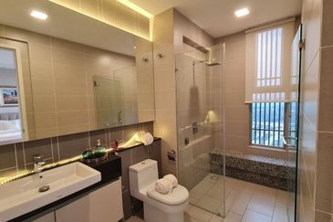 Par 3 @ IOI Resort City