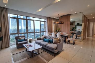 Par 3 @ IOI Resort City