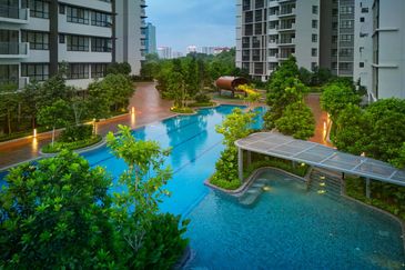 Gems Residence, Putrajaya