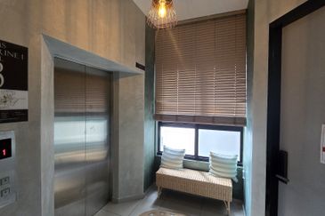 Gems Residence, Putrajaya