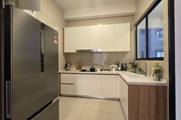 Gems Residence, Putrajaya