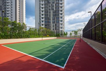 Gems Residence, Putrajaya