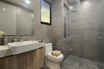 Gems Residence, Putrajaya